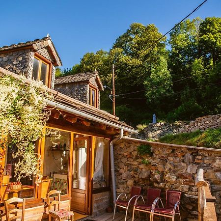 Вилла The Dragon Barn - Grenier Ascou Экстерьер фото
