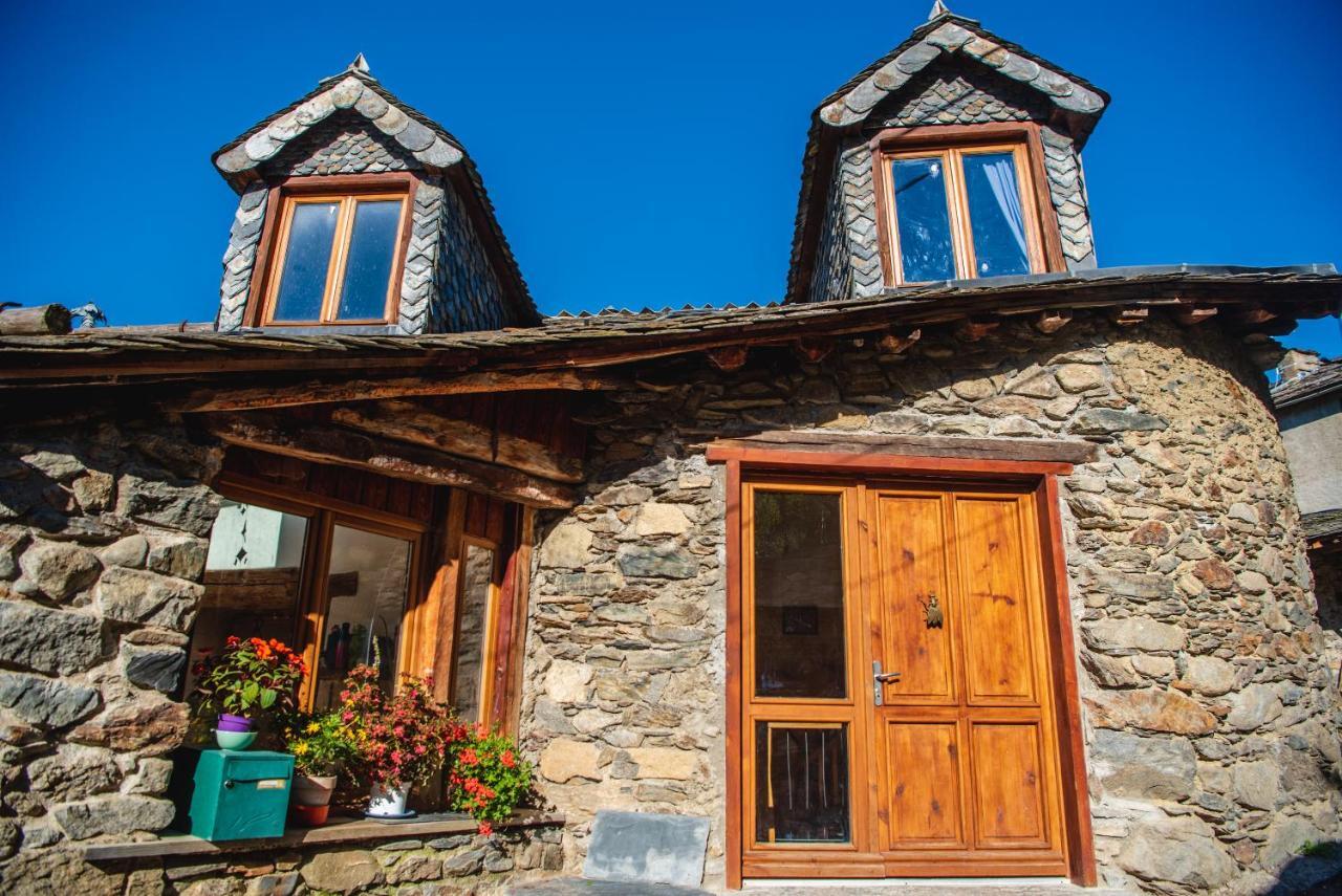 Вилла The Dragon Barn - Grenier Ascou Экстерьер фото